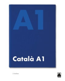 TEIDE Catalá A1 (Ed. 2019)
