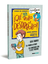 BOLDLETTERS, ¡Qué buen rollo el desarrollo! (Nueva edición) - Matías Néspolo
