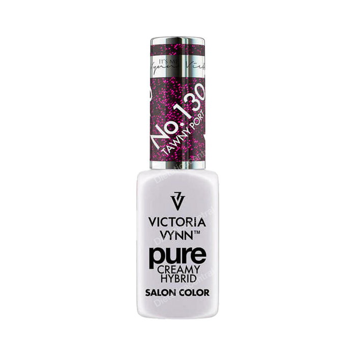 Victoria Vynn Pure Creamy Hybrid Tawny Port 130
