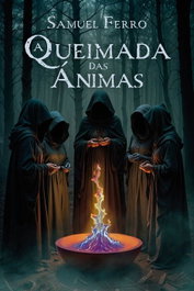 A queimada das animas, Samuel Ferro - LA TORRE DE LIS