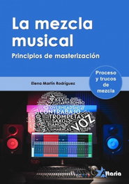 La Mezcla Musical, Elena Martín Rodríguez - Altaria