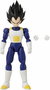 Bandai Figura Dragon Ball Super Dragon Stars Vegeta, Figura de Acción Articulada 17 cm, 17 Puntos de Articulación, Licencia Oficial