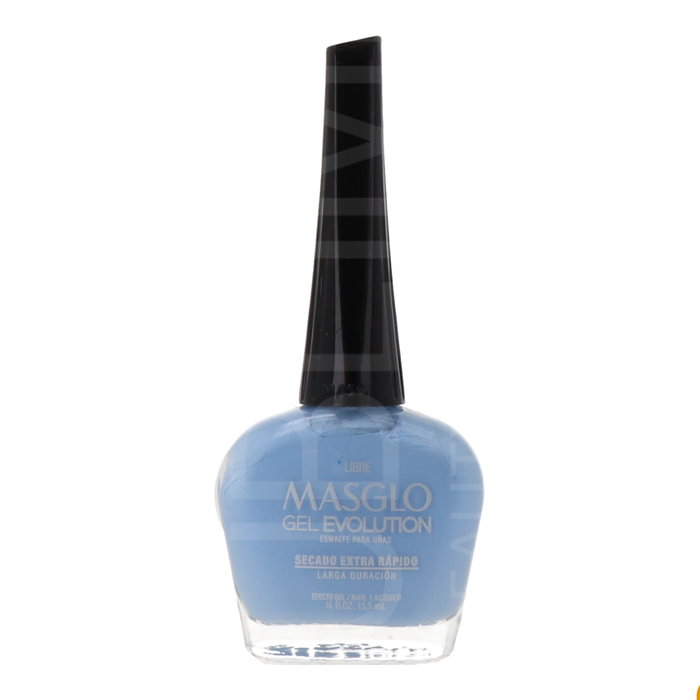 Masglo Gel Evolution Libre Masglo Gel Evolution Libre