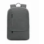 Celly DAYPACKGR Mochila Informal Gris para 15.6 pulgadas