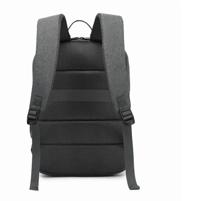 Celly DAYPACKGR Mochila Informal Gris para 15.6 pulgadas Celly DAYPACKGR Mochila Informal Gris para 15.6 pulgadas