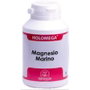 EQUISALUD Holomega Magnesio Marino 180 cápsulas