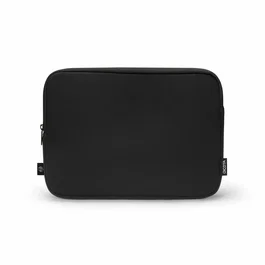 DICOTA D32080-RPET Funda Eco para Portátil 14.1 Pulgadas Reciclada Negro 130g