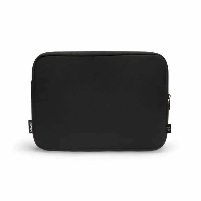 Dicota Sleeve ONE D32080-RPET 14-14.1 pulg. Negro