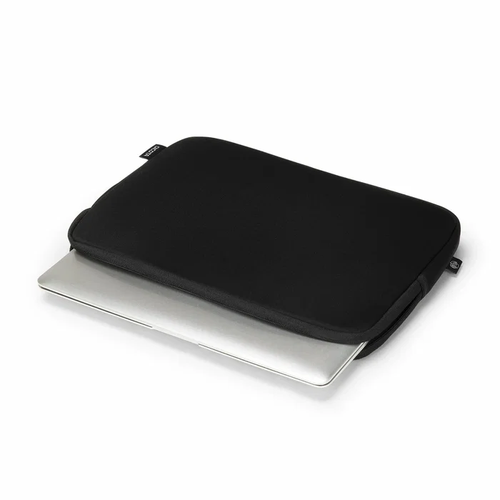 Dicota Sleeve ONE D32080-RPET 14-14.1 pulg. Negro