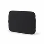 Dicota Sleeve ONE D32080-RPET 14-14.1 pulg. Negro