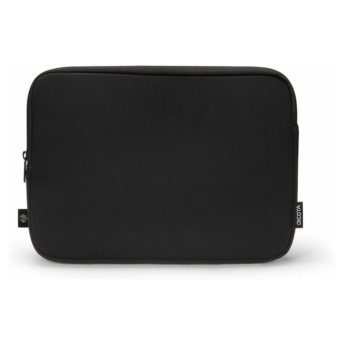 Dicota Sleeve ONE D32080-RPET 14-14.1 pulg. Negro