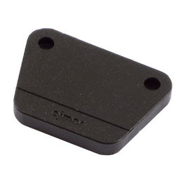 Ojmar Tope Puerta Armario 43X30