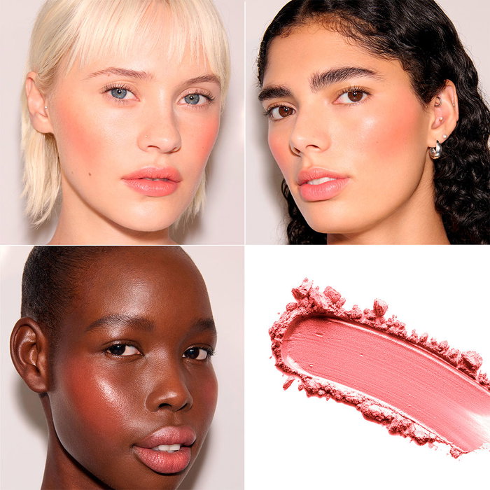 Rimmel London Hybrid Glow Multistick 210-Peachy Rhythm Rimmel London Hybrid Glow Multistick 210-Peachy Rhythm