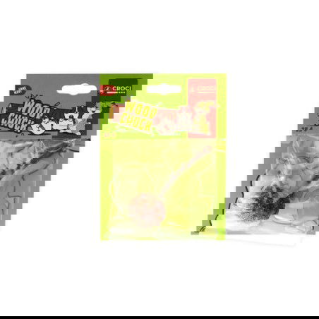 Nayeco Woodchuck Lolly Arandano, Pera, Espino Blanco 25 gr