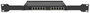 Mikrotik RB4011IGS+RM Router Gigabit Ethernet con PoE
