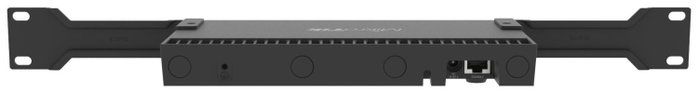 Mikrotik RB4011IGS+RM Router Gigabit Ethernet con PoE Mikrotik RB4011IGS+RM Router Gigabit Ethernet con PoE