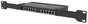 Mikrotik RB4011IGS+RM Router Gigabit Ethernet con PoE