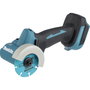 Makita DMC300Z Amoladora angular inalámbrica