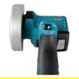 Makita DMC300Z Amoladora Angular a Batería, 18V 5Ah, 2000 RPM, Disco 7.6cm