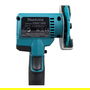 Makita DMC300Z Amoladora Angular a Batería, 18V 5Ah, 2000 RPM, Disco 7.6cm