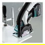 Makita DMC300Z Amoladora Angular a Batería, 18V 5Ah, 2000 RPM, Disco 7.6cm