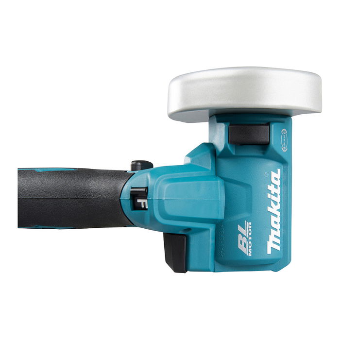Makita DMC300Z Amoladora Angular a Batería, 18V 5Ah, 2000 RPM, Disco 7.6cm