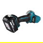 Makita DMC300Z Amoladora Angular a Batería, 18V 5Ah, 2000 RPM, Disco 7.6cm
