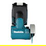 Makita DMC300Z Amoladora Angular a Batería, 18V 5Ah, 2000 RPM, Disco 7.6cm