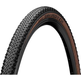 Continental Terra Speed 700x45C Protec. TLR Ple. Ne/Ma
