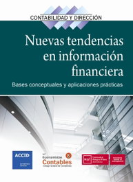 Nuevas Tendencias En Informacion Financi, Vv.Aa. - PROFIT