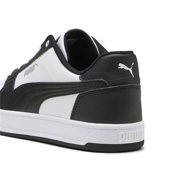 Zapatillas Deportivas Hombre Puma Blanco