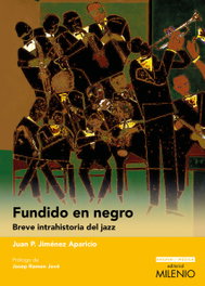 Fundido en negro, Juan Pedro Jiménez Aparicio - MILENIO EDITORIAL