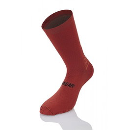 Mbwear Calcetines COMFORT para Gravel y Todoterreno con Amortiguación - S/M