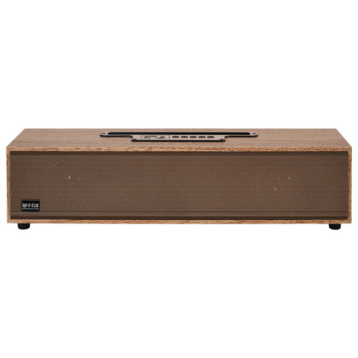 Be Mix Altavoz Bluetooth Efecto Madera Be Mix Altavoz Bluetooth Efecto Madera
