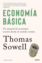 DEUSTO, Economía básica - DEUSTO