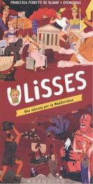 Ulisses, Ferretti de Blonay, Francesca - MOSQUITO