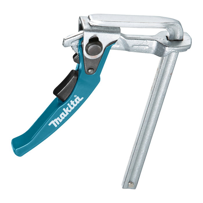 Makita 199826-6 Juego de 2 abrazaderas