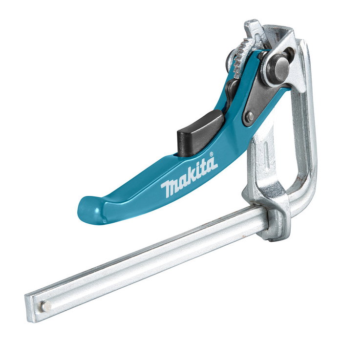 Makita 199826-6 Juego de 2 abrazaderas