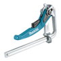 Makita 199826-6 Juego de 2 abrazaderas