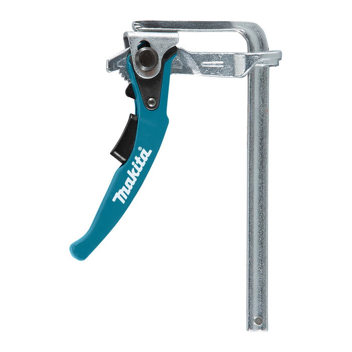 Makita 199826-6 Juego de 2 abrazaderas