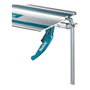 Makita 199826-6 Juego de 2 abrazaderas