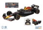 Burago Oracle Red Bull Racing Rb19 F1 Escala 1:18