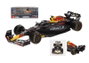 Burago Oracle Red Bull Racing Rb19 F1 Escala 1:18