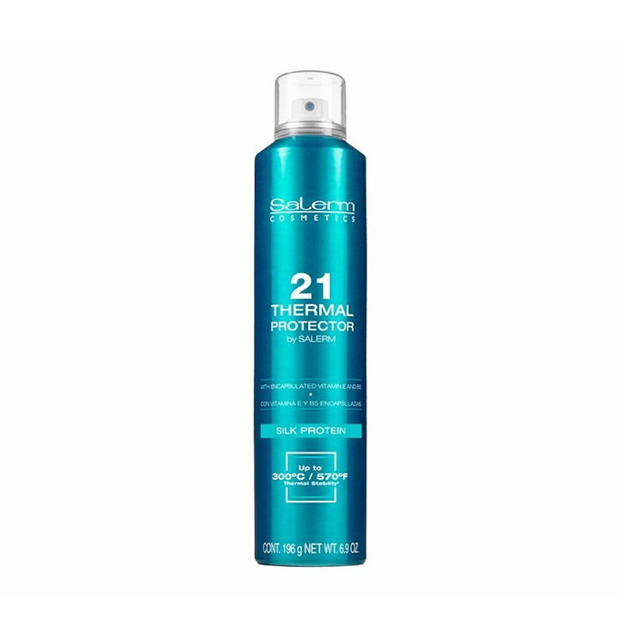 Salerm 21 Silk Protein Thermal Protector