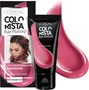 L'Oreal Paris Colorista Hair Makeup Tinte de cabello semipermanente #MAUVEHAIR 30 ml