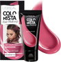 L'Oreal Paris Colorista Hair Makeup #MAUVEHAIR
