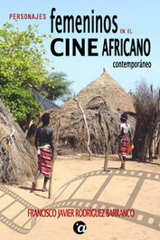 AZIMUT, Personajes femeninos en el cine africano contemporáneo - Rodríguez Barranco, Francisco Javier