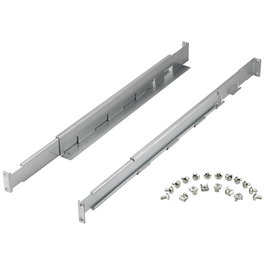 PowerWalker Rack Mount Kit RK3 Silver