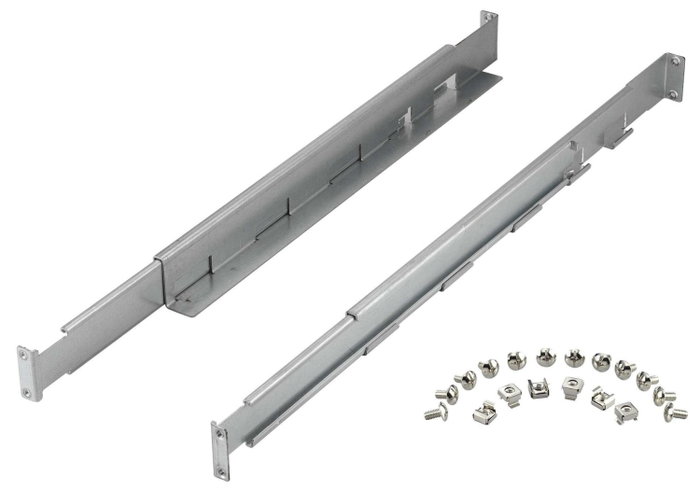 PowerWalker Rack Mount Kit RK3 Plata PowerWalker Rack Mount Kit RK3 Plata