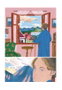 Astisendo Grupo Editorial, S.L. Gabriele Münter. Las tierras azules